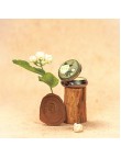 Jasmine Scented Solid Perfume Balm