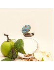 Fruity Woody Solid Perfume