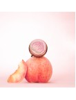 White Peach Solid Perfume Balm