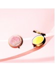 White Peach Solid Perfume Balm