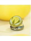 Grapefruit Scented Solid Perfume